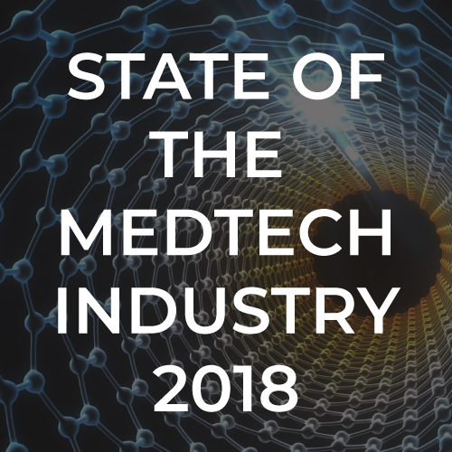 State of the Medtech Industry A.S. Freeman