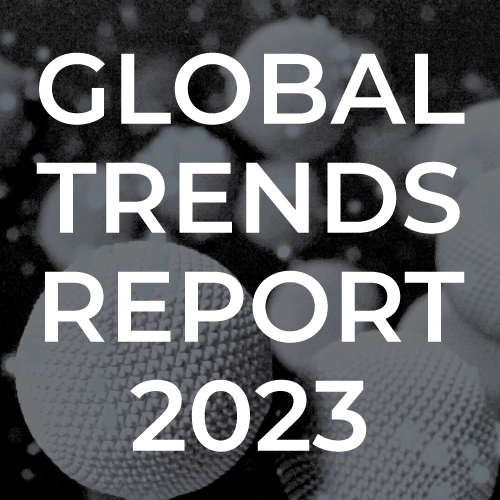 Global Trends Report 2023 A.S. Freeman